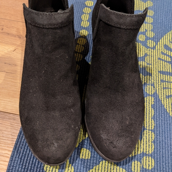 Sorel boots - Picture 8 of 9